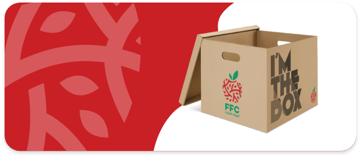 Create Your Own Box