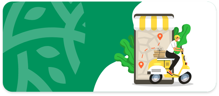 Home Delivery Promotion Boxes